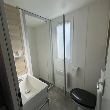 Del Mar 264, Mobile Excellence, 3 Chambres, 6 Personnes, 2 Salles De Bain, Bord De