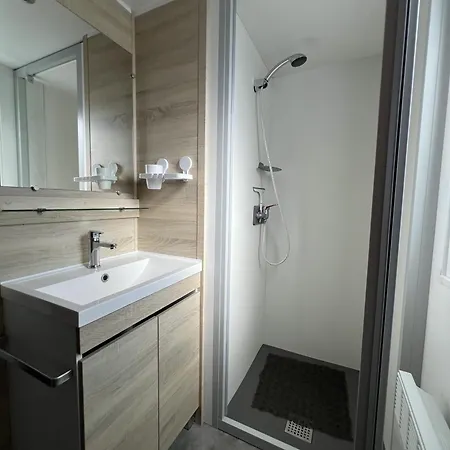 Del Mar 264, Mobile Excellence, 3 Chambres, 6 Personnes, 2 Salles De Bain, Bord De *