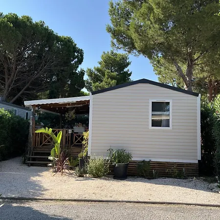 Del Mar 264, Mobile Excellence, 3 Chambres, 6 Personnes, 2 Salles De Bain, Bord De
