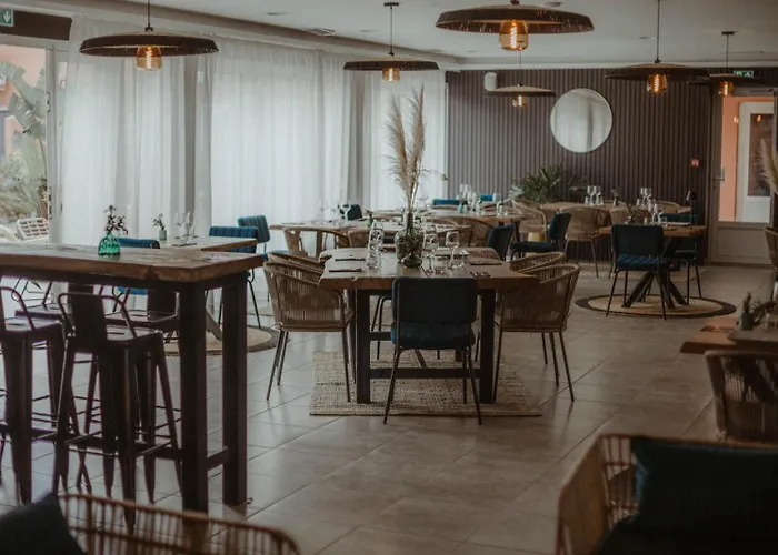 Κάμπινγκ Del Mar 264, Mobile Excellence, 3 Chambres, 6 Personnes, 2 Salles De Bain, Bord De Argelès-sur-Mer